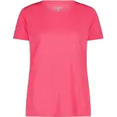 CMP 35n5576 T-shirt Met Korte Mouwen