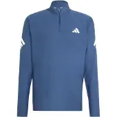 Adidas Functioneel shirt 'Adi365 Iconic' opaal / wit