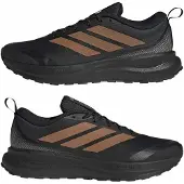 Adidas Loopschoen 'Runfalcon 6' pueblo / zwart