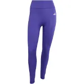Adidas Sportbroek 'Optime Power Essentials' donkerlila