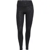 Adidas Sportbroek 'All Me Essentials' donkergrijs / zwart