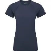 Montane Dames-T-shirt Dart Nano | Maat S