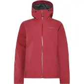 Didriksons Functionele jas 'Varja' rood