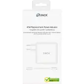 Sinox beslag USB C 45W Macbook Replacement Power Adaptor Cable