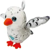 Coppens Happy Yappers sneeuwuil |