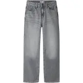 Name It Kids Jeans 'NKMRyan' grey denim