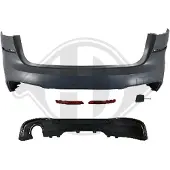 Diederichs 1240355 Bumper