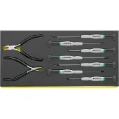 Stahlwille TCS 4751/4752 96838787 Gereedschapsset