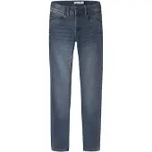 Name it Jeans 'Polly' blauw denim