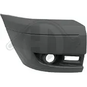 Diederichs 1455252 Bumper