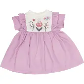 Baby Born Jurk Bos (43 cm)