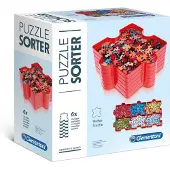 Clementoni Puzzel Sorteerder