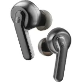Cellularline Sheer Noice-Cancelling Bluetooth-oordopjes Zwart
