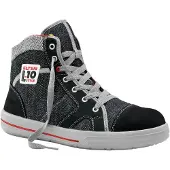ELTEN Sensation Mid Esd S2 Werkschoen | Maat: 37