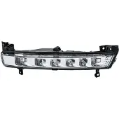 Hella Dagrijl Citroen C4 Picasso 06 -13 led 2PT 010 680-021 Hella voor o.a. CITROEN