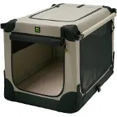 Maelson Soft Kennel Hondenbench