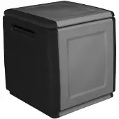 Artplast Cube 57x54x53 Cm Kofferbak