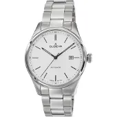 Dugena - 4461013 - Polshorloge - Men - Automatisch - Milano