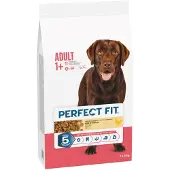 Perfect Fit Hühnerfutter voor erwachsene Hunde mittlerer und großer Rassen bis 11,5 kg
