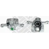 MAPCO 4376 Remklauw