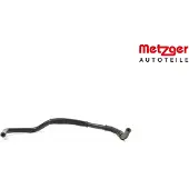METZGER 2401117 Laadluchtslang