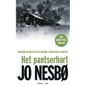 De Bezige Bij Het pantserhart