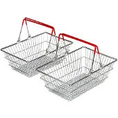 Bigjigs Metalen Winkelmandje