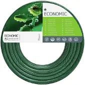Cellfast Economische tuinslang - CELL-FAST - 1" (25 mm) - 35 m - Kruisframe - UV-bestendig - Algenbestendig
