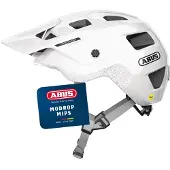 ABUS Modrop Mips Mtb-helm