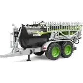 BRUDER 2036 Fliegl tankoplegger Jumbo Line Plus