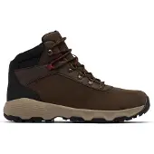 Columbia Newton Wander Bruin Wandelschoenen || Maat: 43