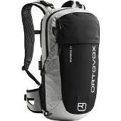 Ortovox - Traverse Pure 20 - Wandelrugzak zwart/grijs