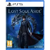 Lost Soul Aside PS5