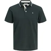 Jack & Jones Polo Paulos Groen heren