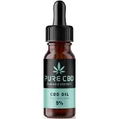 Pure CBD Oil 5%