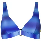 Ten Cate bikini top triangle buckle push-up bikini top dames -