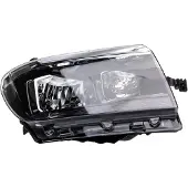TYC Koplampen 20-17635-05-2, rechts