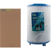 Alapure Spa Waterfilter SC730 / 70759 / C-7367