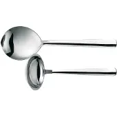 Fiskars Functional Form serveerbestek 2-delig Glanzend