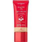 Bourjois Healthy Mix Camouflage BB Cream met vitaminecomplex, kleur 02 Vanilla, 30 ml