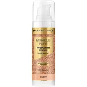 Max Factor Miracle Pure Hydratint Essence foundation - 003 Light