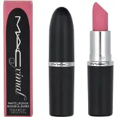 MAC M·a·cximal Silky Matte Lipstick Lipstick - matte & satijnen