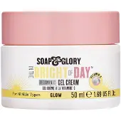 Soap & Glory In The Bright Of Day Vitamin C Gel Face Cream 50 ml