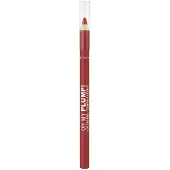 Rimmel London Oh My Plump Lip Shaper lipliner - 080 Baddie Lippotlood