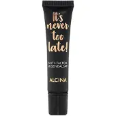 Alcina It's Never Too Late Eye Balm