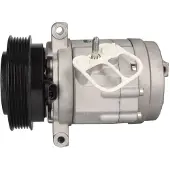 Delphi Compressor, airconditioning TSP0155984