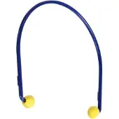 3M E-A-Rcaps Oordoppen Zonder koord Blauw, geel EC-01-000