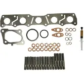Ajusa JTC11743 Turbocharger, montageset