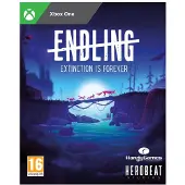 Endling - Extinction Is Forever - Xbox One