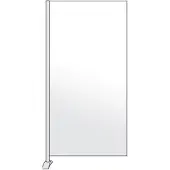 Kerkmann Whiteboards-element scheidingswand Metropol